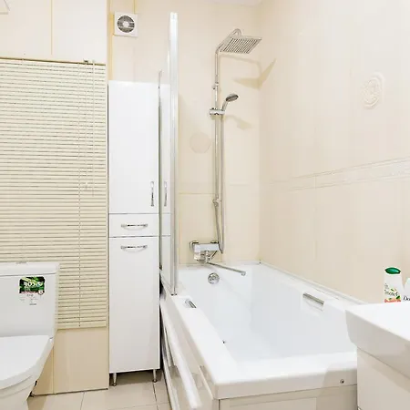 Apartment 3 Lux Centr Ploshad Podeby *